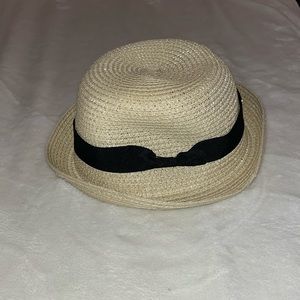 Straw hat